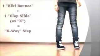 Captain Morze Step/ House/  Профи обучение. EHABY.