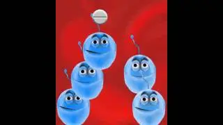 Talking Bacteria John прикол