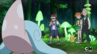 Hattena Pokédex Entry