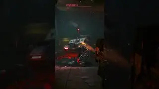 Cyberpunk 2077 Phantom Liberty На Русском [Часть №7] 
