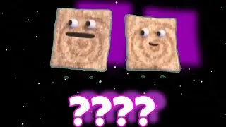 8 "Cinnamon Toast Crunch" Sound Variations in 33 Seconds