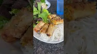Pho 95. Definitely recommend