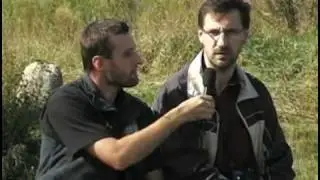 Reportaż o grupie fotograficznej KGP 1 - początki