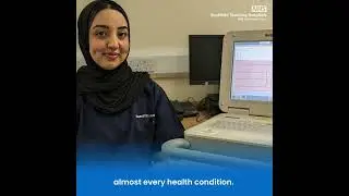 Healthcare Science Week 2024  #HealthcareScienceWeek #Attheheartofhealthcare #AtTheHeartOfHealthcare