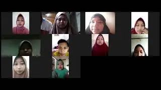 Isabella Fa’izahanjali - Simulasi Mengajar Kelas
