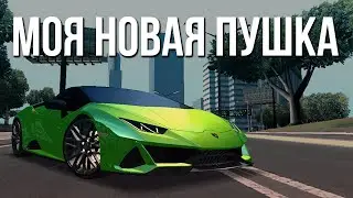 Моя самая дорогая покупка за всё время! И это тачка под проект! (МТА | CCD Planet)