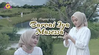 Asih Mayang Sari - Taroni Iya Masessa