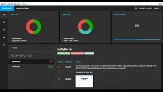 Jenkins: Automation Reports with Screenshots of Failed Tests Using TestNG Reporting plugins