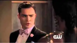 Gossip Girl - SEASON FINALE - 4x22 