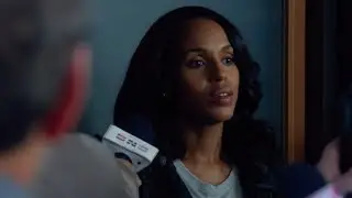 Scandal 5x02: Olivia Says Yes