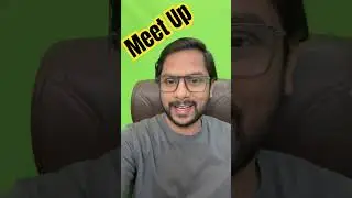 Meet Up #codeitup #python #class12cs #ipclass12 #class12