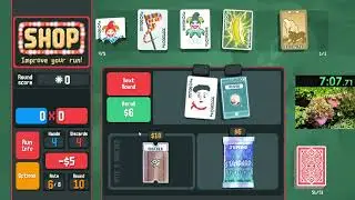 Balatro All Unlocks Speedrun in 5:00:35