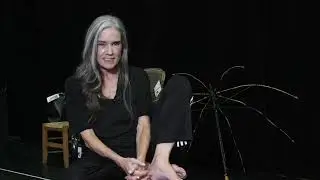 'El salto del ciervo' - INÉS BOZA