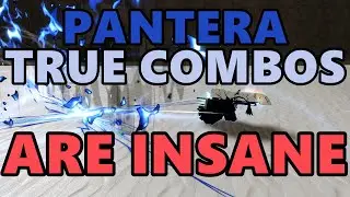 The Pantera BUFFS Are INSANELY Good | Type Soul Clan Wars