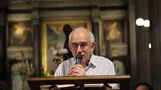 Témoignage de guérisons : Ce que Luc a vu des œuvres de Saint Joseph