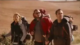 The Way (2010) - tráiler en castellano