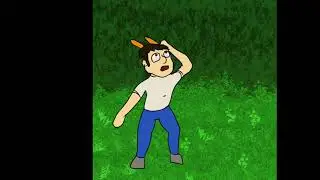 Charzard Head and Tail Transformation (animation)