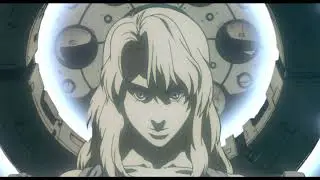 GHOST IN THE SHELL - Progetto 2501 - Entità Vivente