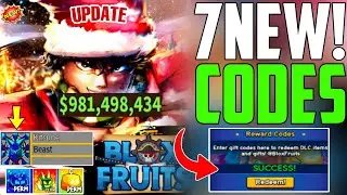 💥FRESH CODES💥BLOX FRUITS CODES JULY 2024 | ROBLOX BLOX FRUITS CODES 2024 | CODE FOR BLOX FRUITS