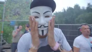 Tomorrowland Aftermovie by Afrojack