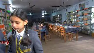 INSPECTION FOR CBSE AFFILIATION
