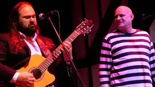 Eltel Duo - "Hours, Minutes, Seconds"