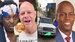 MORVAN TRANBLE PEYI A AK DOSYE FRERE JOEL, POLICE OKAP SEZI YOUN NAN MACHIN LETA JOVENEL TE BALI