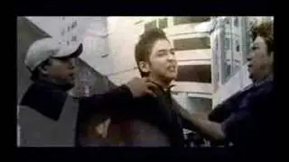 ungu-tercipta untukku