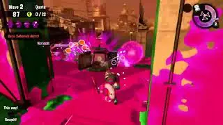 Nintendo Switch Force Live Professional Level