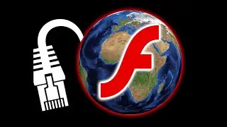 Add Flash Support To Your Website Using Ruffle In 2021