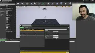 Technocrane - Unreal Live Link FreeD Plugin