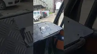 Шторм Z rock bouncer