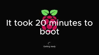 Installing Windows 10 on a Raspberry Pi 3