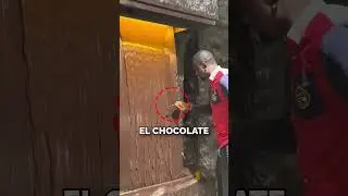 Chocolate Paradise is in Türkiye 🍫😋 