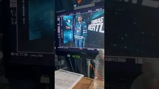 #sjsharks #NHL MEDIA DAY #shorts