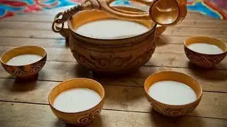 Кимизнинг Фойдали Хусусиятлари ...