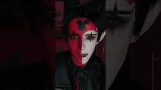 Yoinks your Grimoire with my distraction techniques #helluvaboss