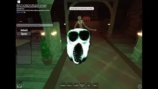 AMBUSH LITTERALY JUST SPEEDRUNS DOORS (NO CLICKBAIT)