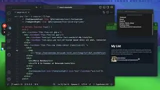 ListView