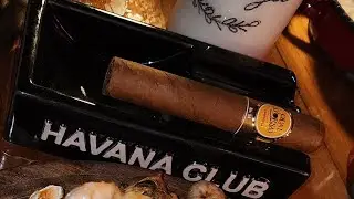 Cigar Tour 2024 Havana, Cuba (re-cap)