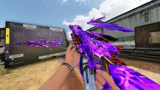 Best LOCUS Gunsmith Setup RIGHT NOW! (Broken Meta Loadout You Need to Try)