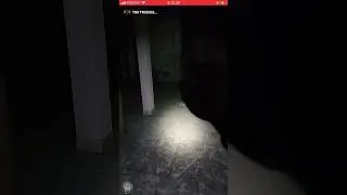 TIM TROBOS MITOS LIVE BEKAS KLINIK 3 JANUARI 2022 SOSOK POCONG