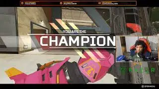 Apex Legend Arena // ElephantBall Palsu // Srimulat Gaming