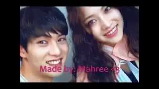 Sky Blue Coat (Romanized Lyrics) - Lee Jonghyun and Gong Seung Yeon
