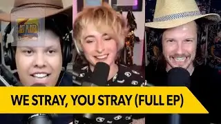 We Stray, You Stray (Full Episode) | Get Played