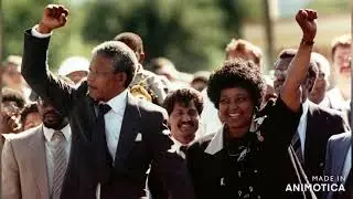 African Peoples Message for Unity, Strength and Prosperity