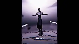 SHIGURE X AIZEN EDIT