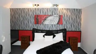Birchwood Manor Motel, Invercargill, New Zealand