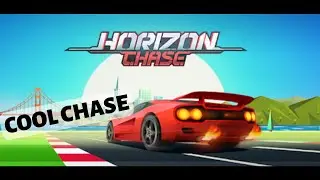Cool Chase In HORIZEN CHASE Game|OFFLINE