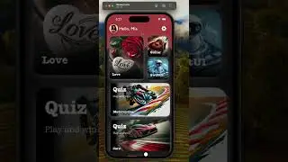 Building a Quiz App in SwiftUI